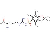 H-D-Arg(Pbf)-2-<span class='lighter'>Chlorotrityl</span> <span class='lighter'>Resin</span>