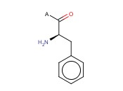H-D-<span class='lighter'>Phe</span>-2-Chlorotrityl Resin