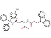 FMOC-GLN(MTT)-ALKO RESIN