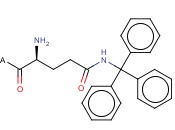 H-Gln-2-Chlorotrityl Resin