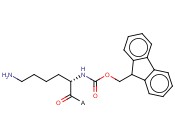 <span class='lighter'>Fmoc-Lys</span>-Wang <span class='lighter'>resin</span>