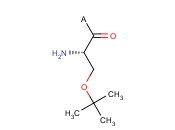 H-<span class='lighter'>Ser</span>(tBu)-2-Chlorotrityl Resin