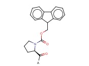 Fmoc-D-Pro-Wang resin