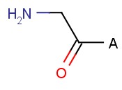 H-<span class='lighter'>Gly</span>-2-Chlorotrityl Resin