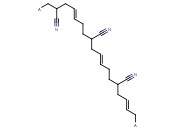 ACRYLONITRILE/BUTADIENE COPOLYMER