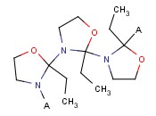 POLY(2-ETHYL-2-OXAZOLINE)
