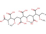 METHYL VINYL ETHER/MALEIC ACID COPOLYMER