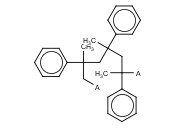 聚(α-甲基<span class='lighter'>苯乙烯</span>)