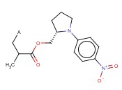 聚[[(S)-1-(4-硝基苯)-2-<span class='lighter'>吡咯烷</span><span class='lighter'>甲基</span>]<span class='lighter'>甲基</span>丙烯酰酸]