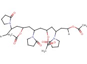 POLY(1-VINYLPYRROLIDONE-CO-VINYL ACETATE)