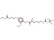 H-LYS(BOC)-HMPB NOVAPEG RESIN