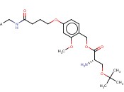 H-SER(TBU)-HMPB NOVAPEG RESIN