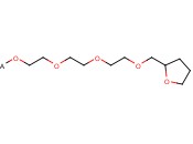 TETRAHYDROFURFURYL ALCOHOL POLYETHYLENE GLYCOL ETHER FOR <span class='lighter'>SYNTHESIS</span>