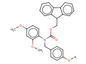Rink Amide AM resin