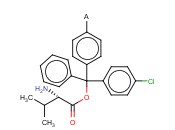 H-<span class='lighter'>Val</span>-2-Chlorotrityl Resin