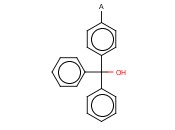 TRITYL ALCOHOL RESIN