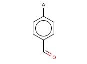 BENZALDEHYDE ON POLYSTYRENE, 0.8-1.5 <span class='lighter'>MMOL</span>/G