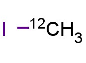 IODOMETHANE-12C,D3