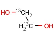 <span class='lighter'>乙二醇</span>-13C2
