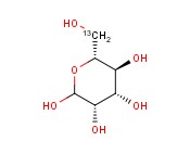 D-[6-13C]MANNOSE