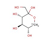 L-[6-13C]SORBOSE
