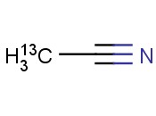 <span class='lighter'>乙</span><span class='lighter'>腈</span>-2-13C