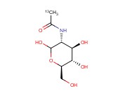 2-[2-13C]ACETAMIDO-2-DEOXY-D-GLUCOSE