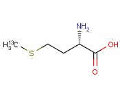 <span class='lighter'>L-</span>蛋<span class='lighter'>氨酸</span>-甲基-13C1