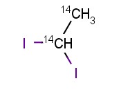 1,1-DIIODOETHANE (1,2-14C)