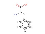 L-PHENYLALANINE, [RING-14C(U)]-