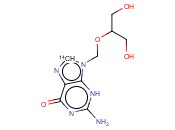 GANCLCLOVIR, [8-14C]