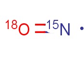 氨-15N<span class='lighter'>氧</span>-18O