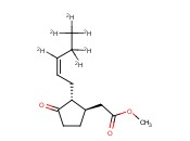 D6-(+/-)-JASMONIC ACID METHYL ESTER