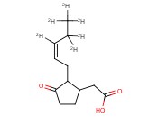D6-(+/-)-JASMONIC ACID