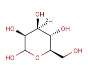 <span class='lighter'>D-</span>[3-2H]MANNOSE