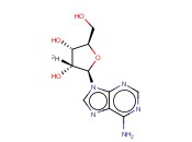 [2'-2H]ADENOSINE