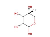D-[4-2H]RIBOSE