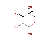 <span class='lighter'>D-</span>[4-2H]XYLOSE