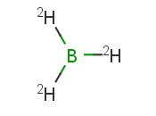 氘代硼烷, 1M 在四氢呋喃<span class='lighter'>中</span>