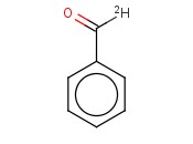 苯<span class='lighter'>甲醛</span>-D{1}