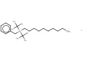 D6-BENZYLDIMETHYLDECYLAMMONIUM IODIDE
