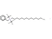 D6-BENZYLDIMETHYLTETRADECYLAMMONIUM IODIDE