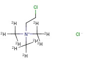 D9-CHLORMEQUAT CHLORIDE