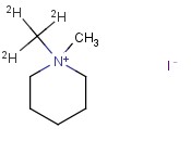 D3 MEPIQUAT IODIDE
