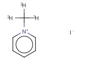 D3-1-METHYLPYRIDINIUM IODIDE