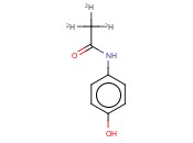 对<span class='lighter'>乙酰</span><span class='lighter'>氨基</span>苯酚