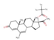 MEGESTROL ACETATE-D3