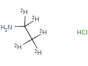 乙基-d5-胺<span class='lighter'>盐酸盐</span>
