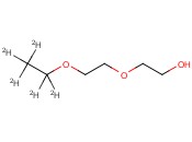<span class='lighter'>二乙二醇</span>乙醚-D5氘代内标