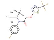D6-FLUFENACET